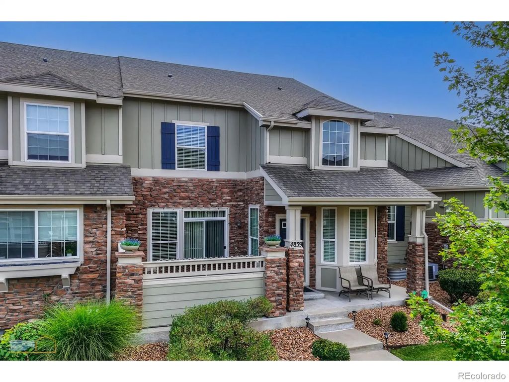 4859 Raven Run, Broomfield