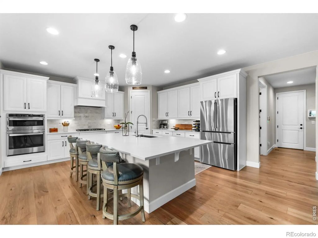 5094 Sanctuary Avenue, Firestone
