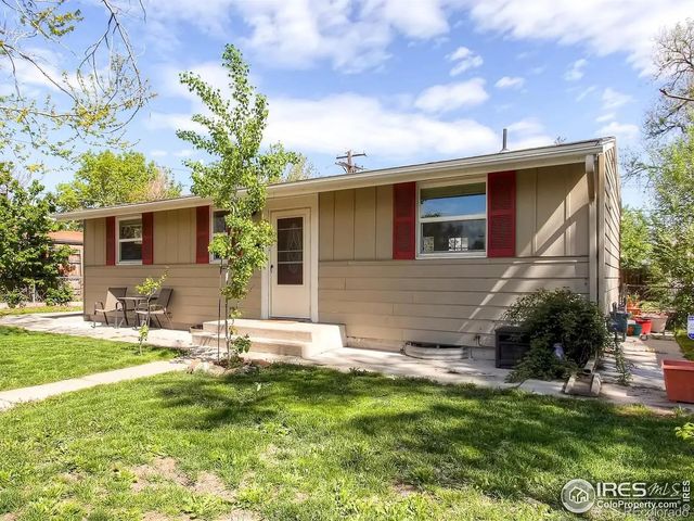 191 Cortez Street, Denver