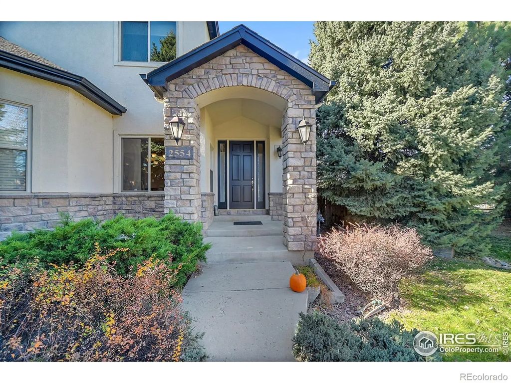 2554 Dutch Court, Lafayette