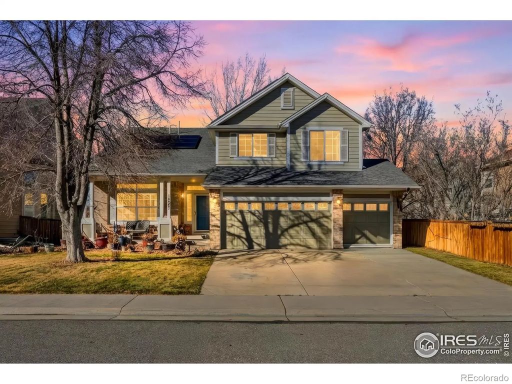 14985 Elizabeth Street, Thornton