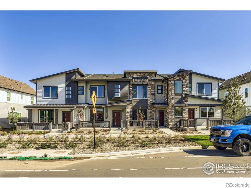 6689 N Parterre Parkway 1, Thornton