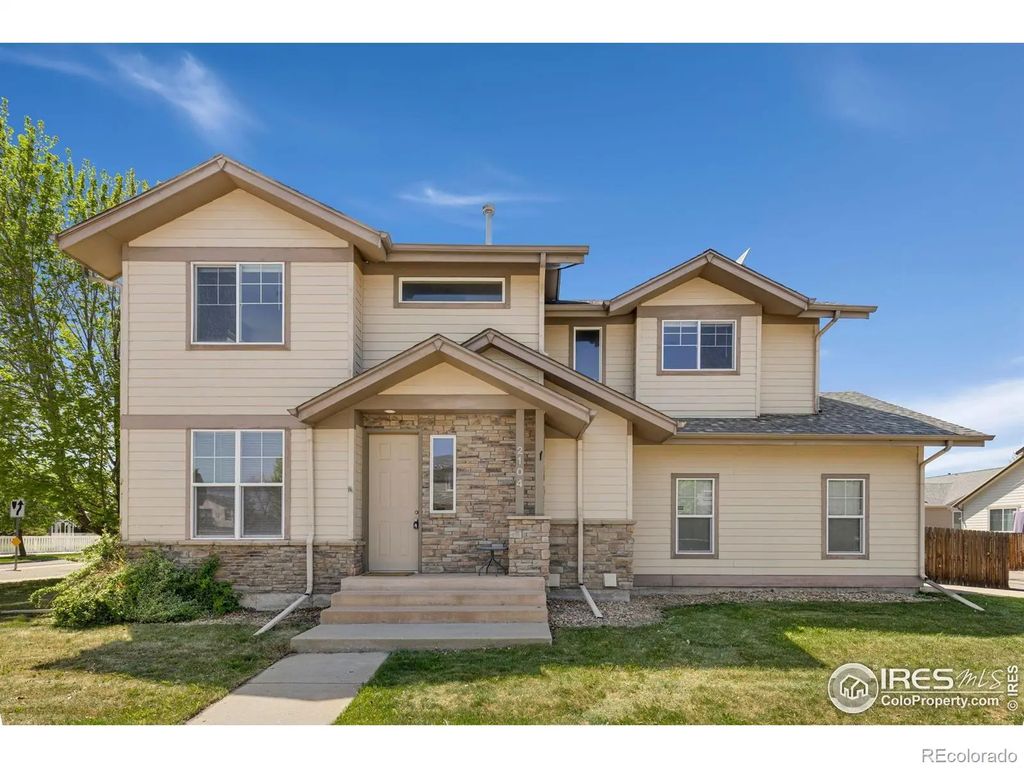 2104 18th Avenue, Longmont