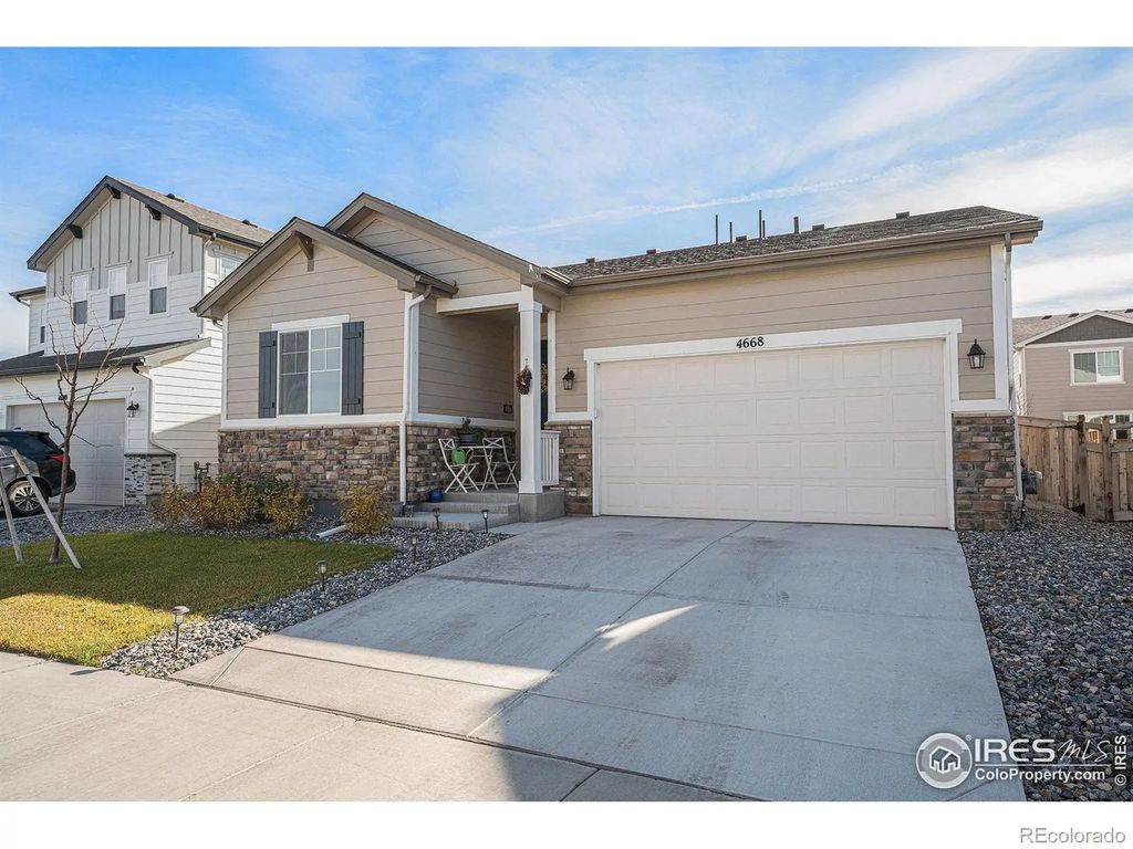 4668 Hatcher Drive, Brighton