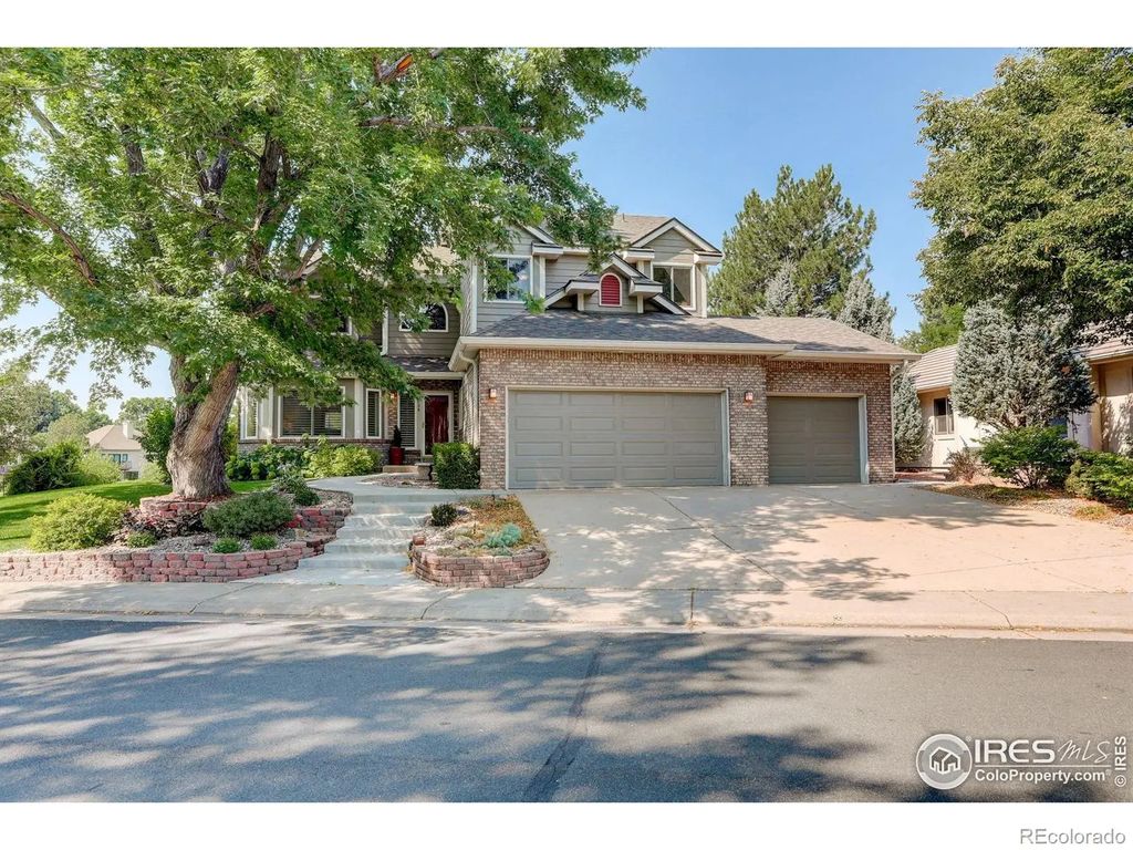 539 Coal Creek Lane, Louisville