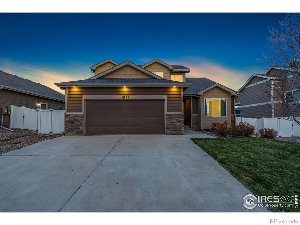 1057 Mt Oxford Avenue, Severance