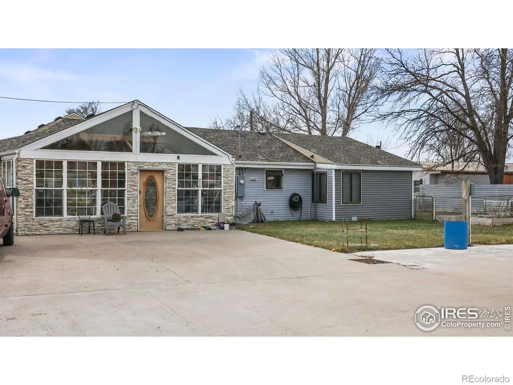 15985 Echo Road, Fort Morgan