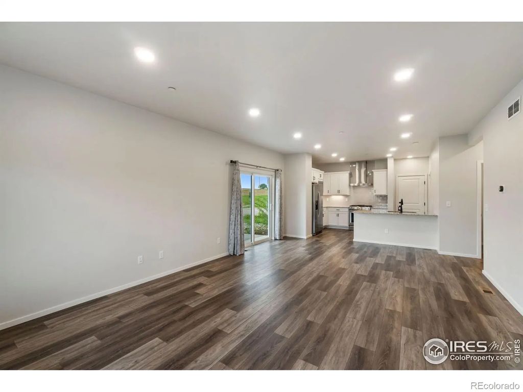 2720 Barnstormer Street 6, Fort Collins