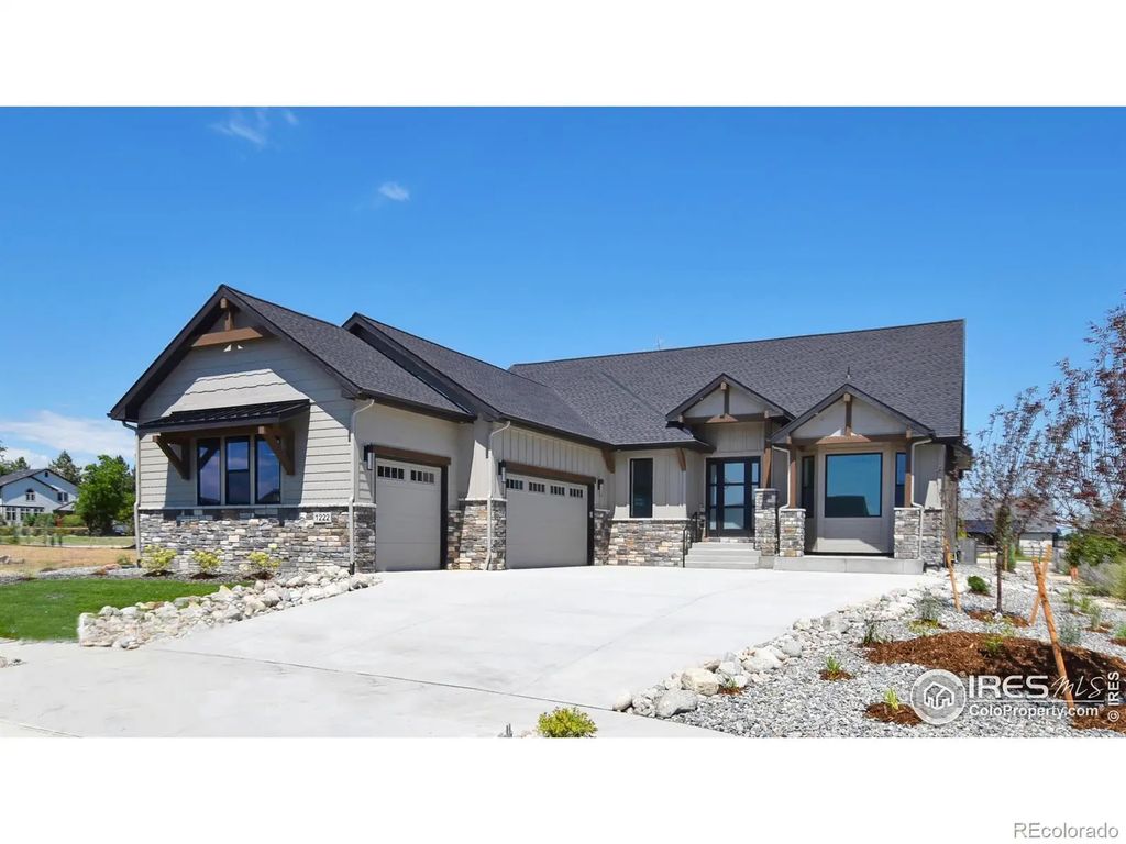 1222 Eliza Avenue, Berthoud