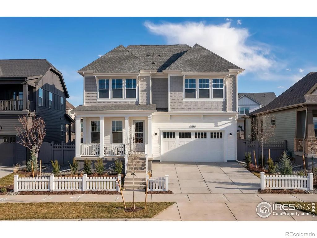 1582 Ash Drive, Erie