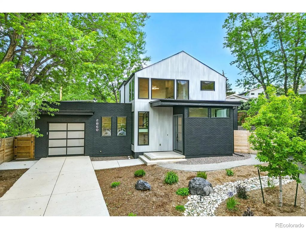 2860 Table Mesa Drive, Boulder