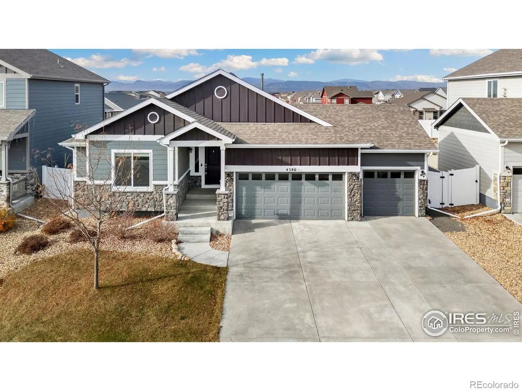 4586 Binfield Drive, Windsor