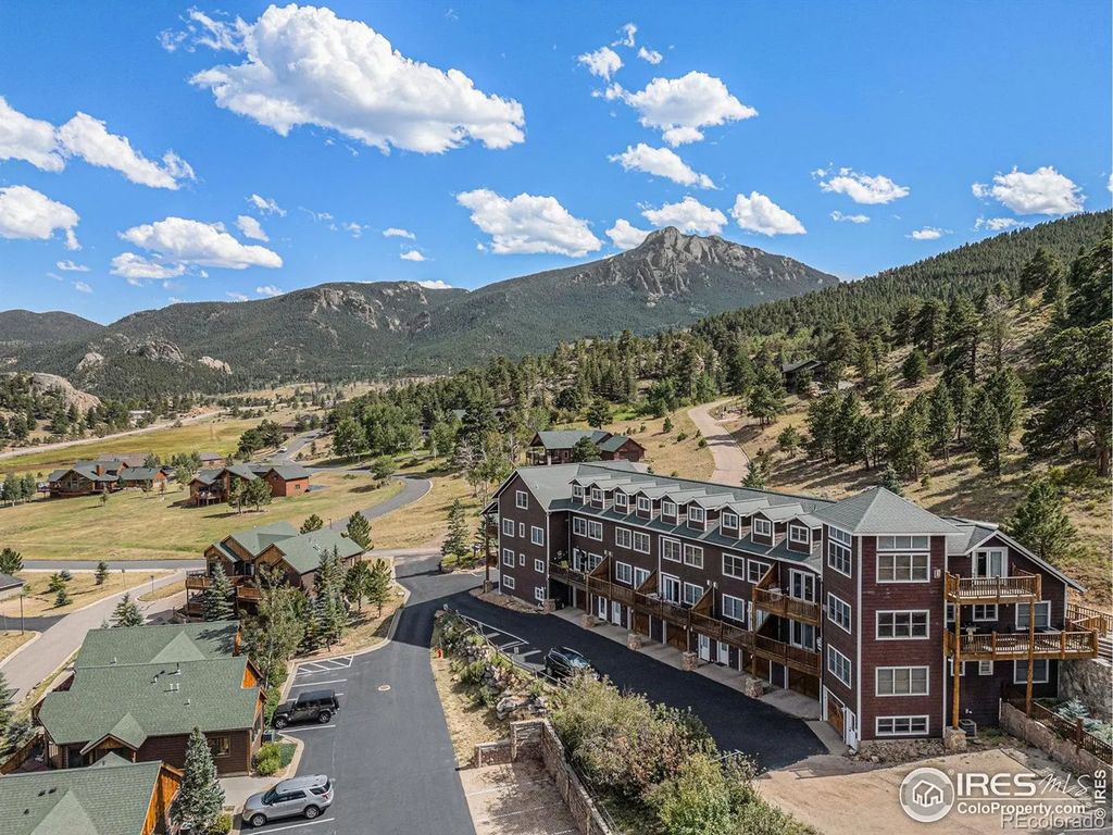 2625 Marys Lake Road, Estes Park