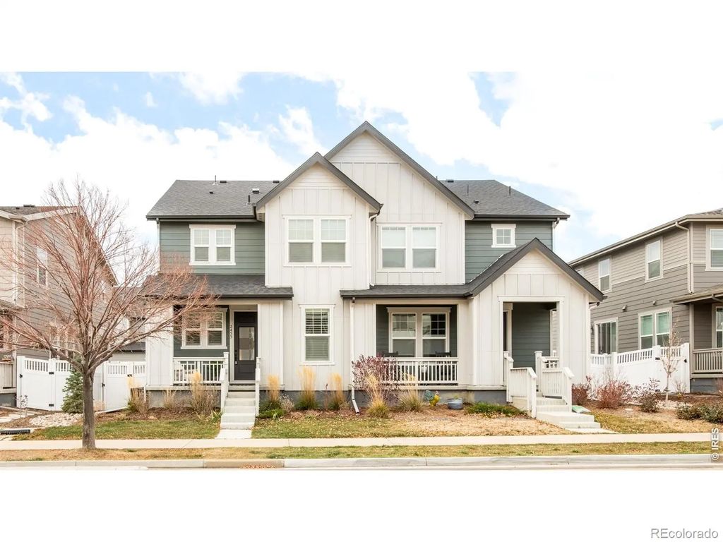 2455 Alpine Street, Longmont