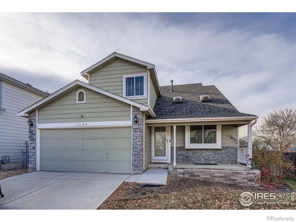 12129 Forest Street, Thornton