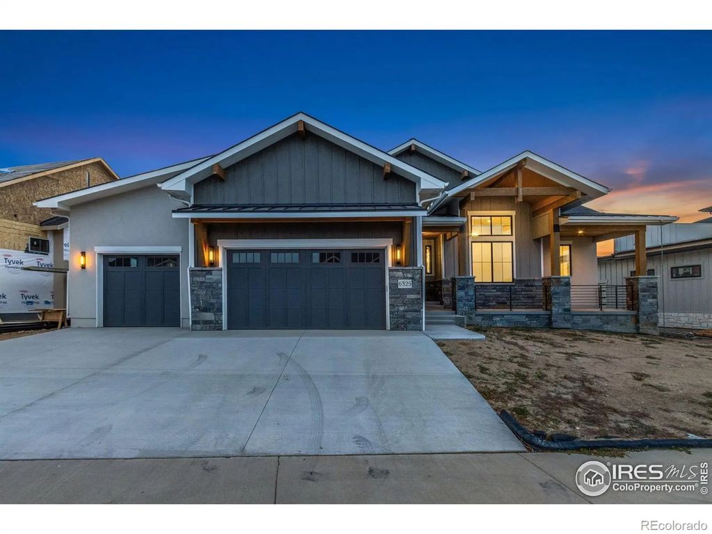 6325 Sanctuary Drive, Windsor