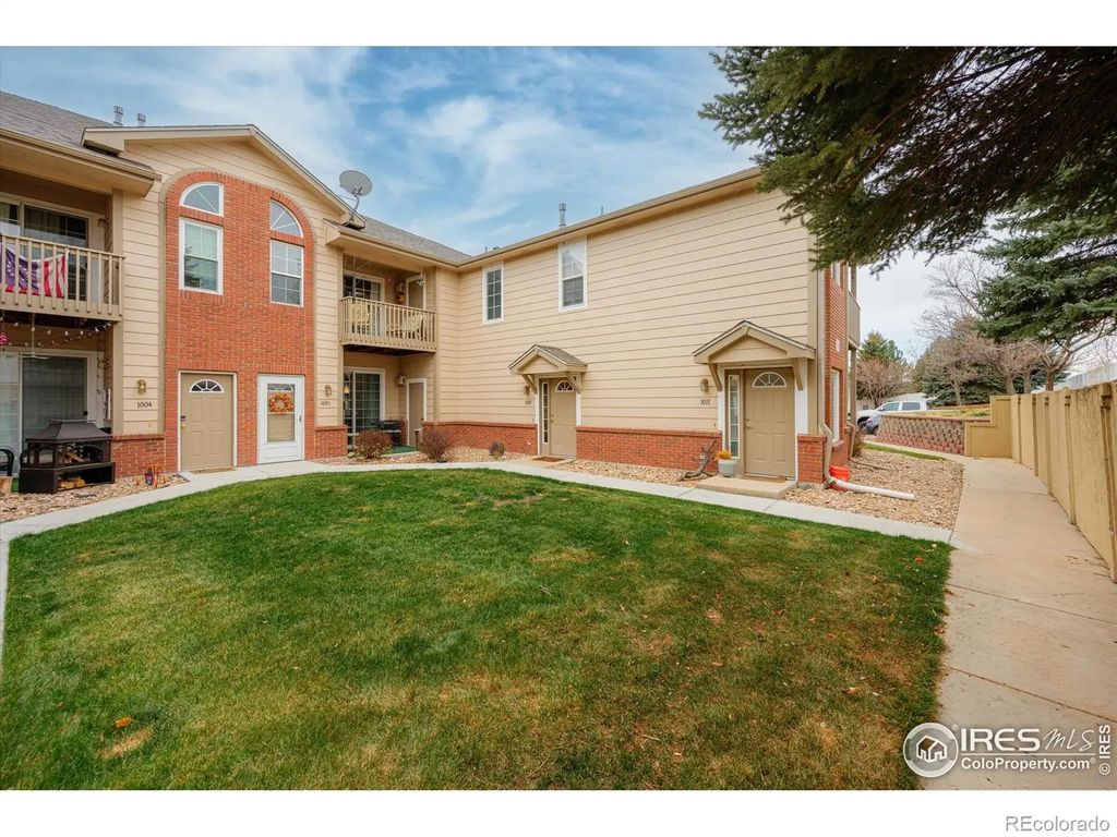 5151 29th Street 1011, Greeley
