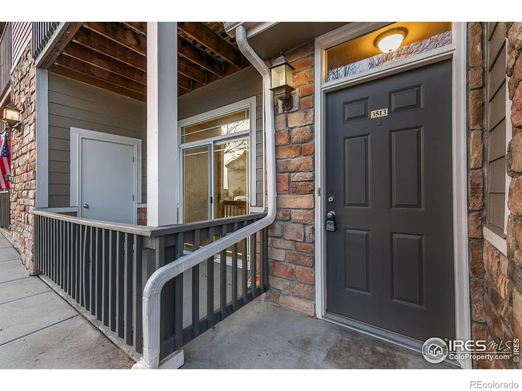 5551 29th Street 3513, Greeley
