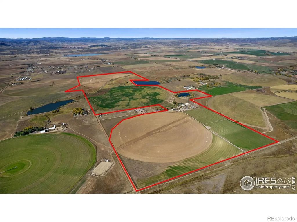 13601 N County Road 11, Wellington