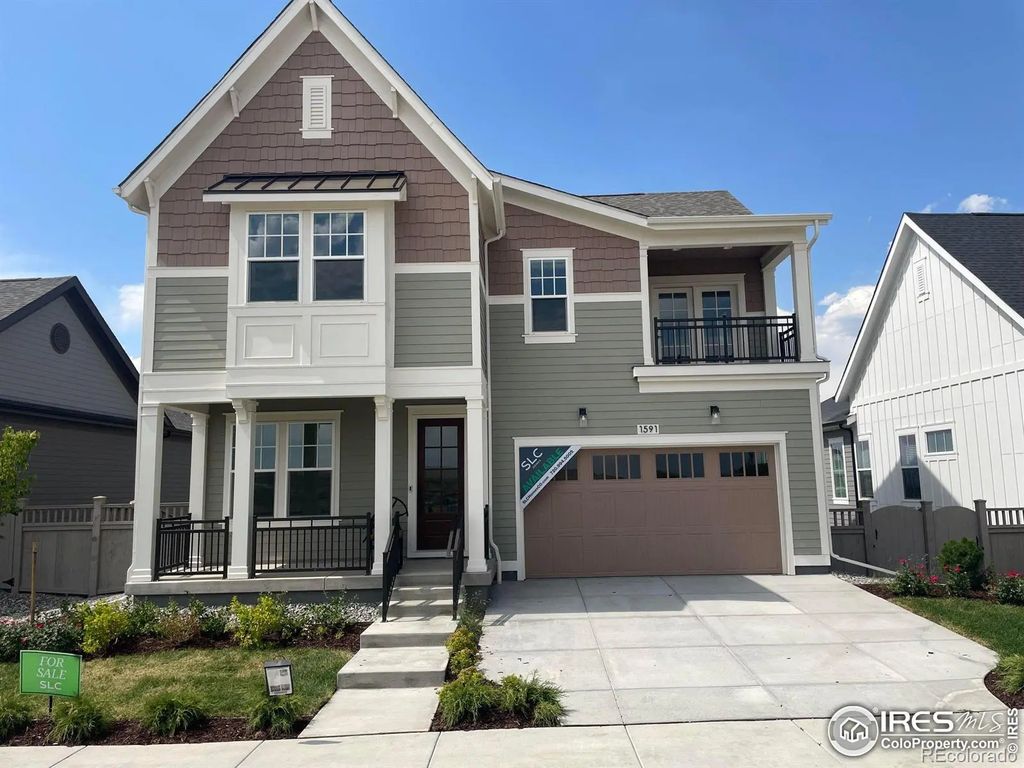 1591 Poplar Drive, Erie