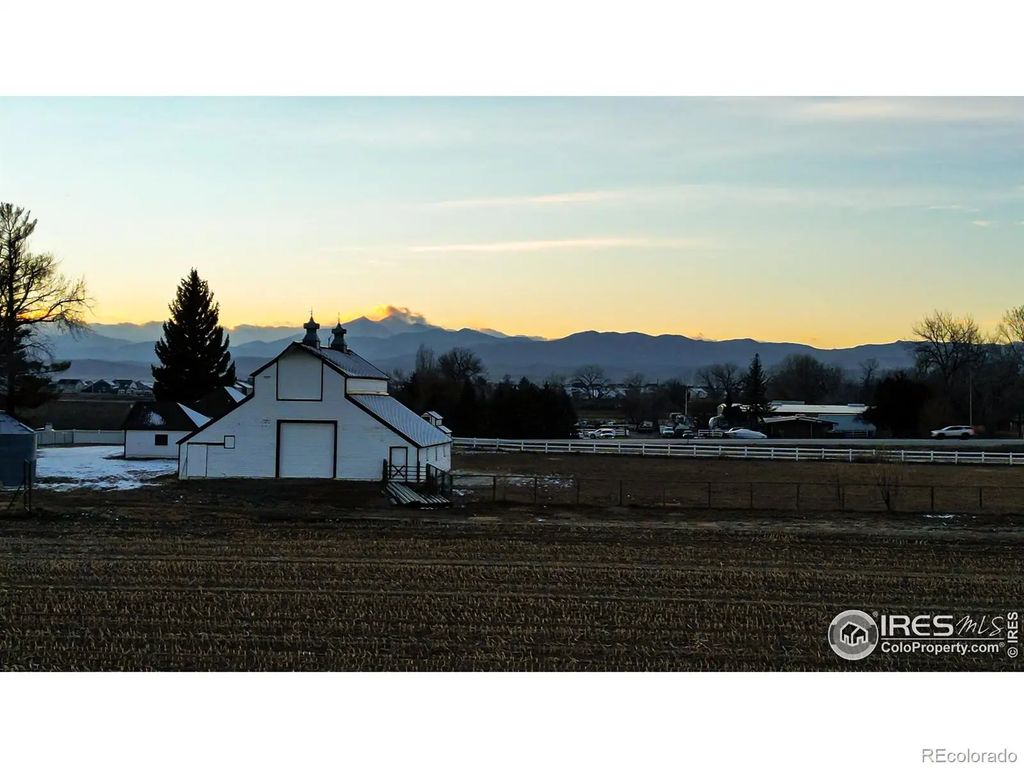 106 Sunset Court, Loveland