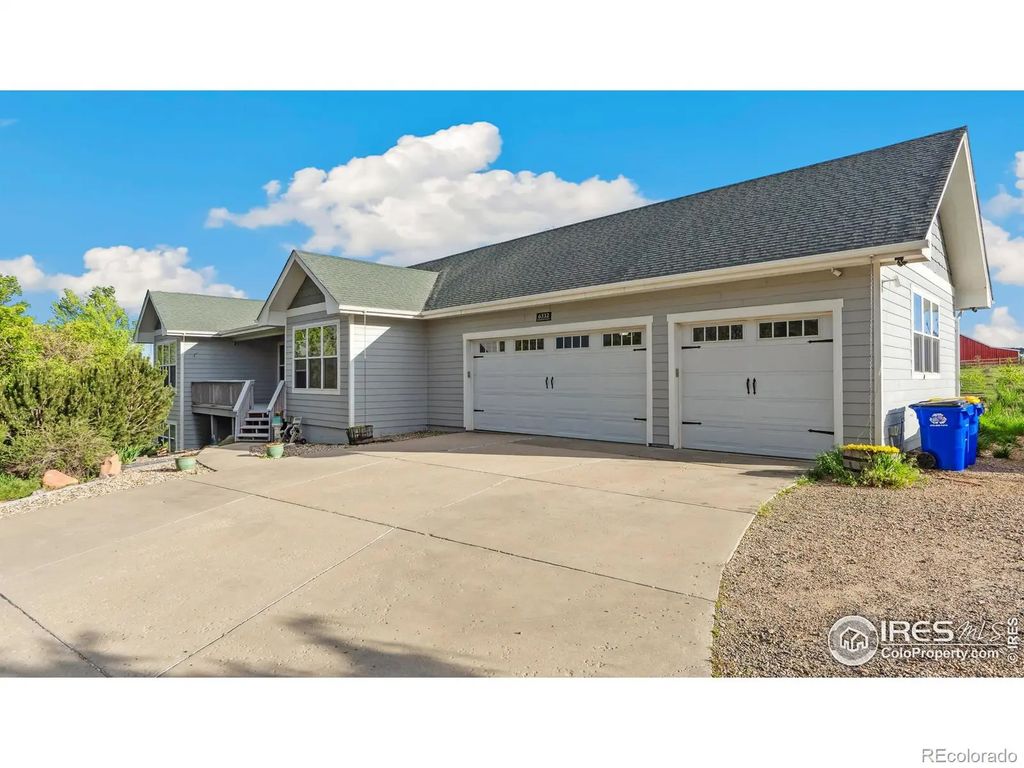6332 Woodland Hill Court, Loveland