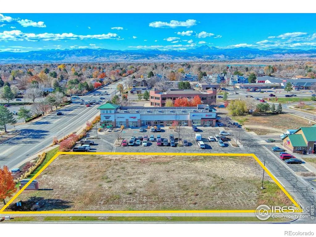 2306 17th Avenue, Longmont