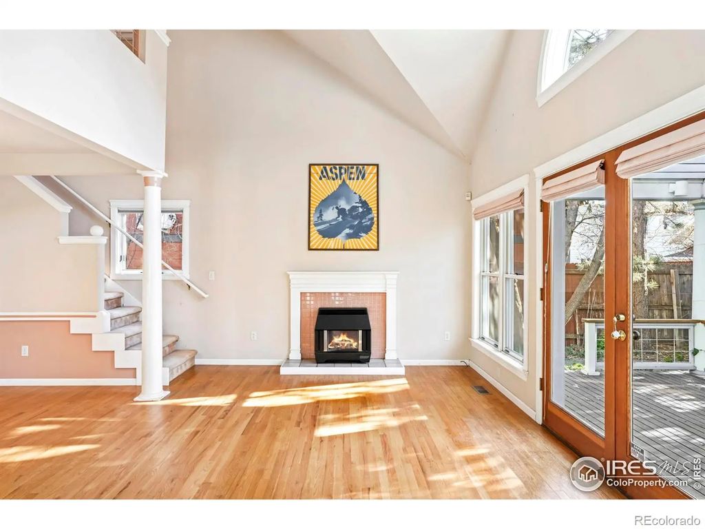 2225 Pine Street, Boulder