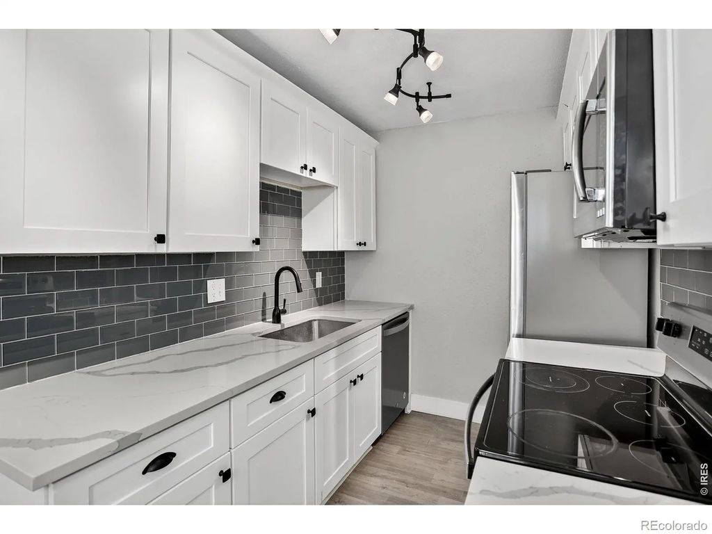8330 Zuni Street 109, Denver