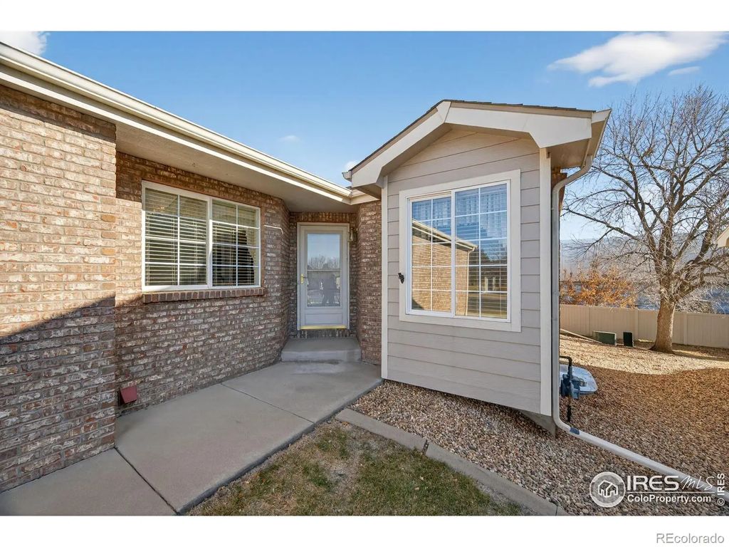 2008 35th Ave Ct, Greeley