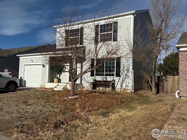 5141 Jasper Street, Denver