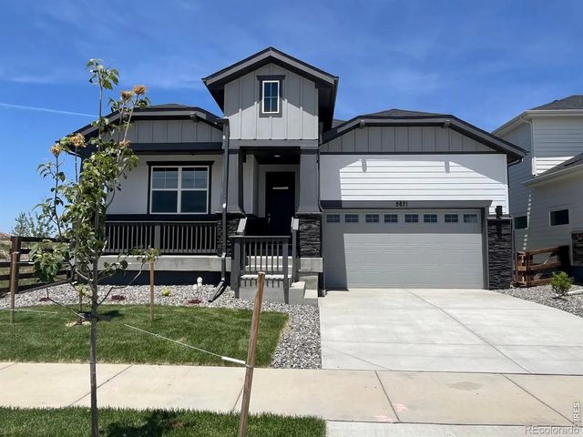 5871 Aspenglow Street, Firestone