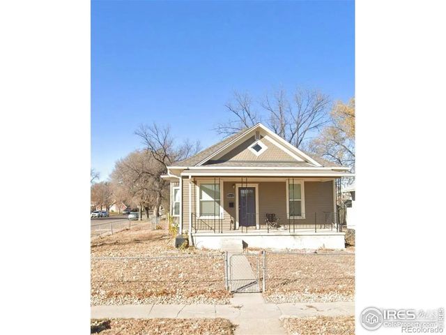 501 N 4th Street A,b,c,d, Sterling