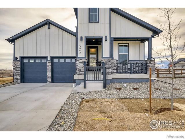 5842 Aspenglow Street, Firestone