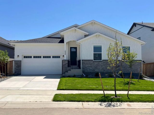 1829 Flourish Drive, Windsor