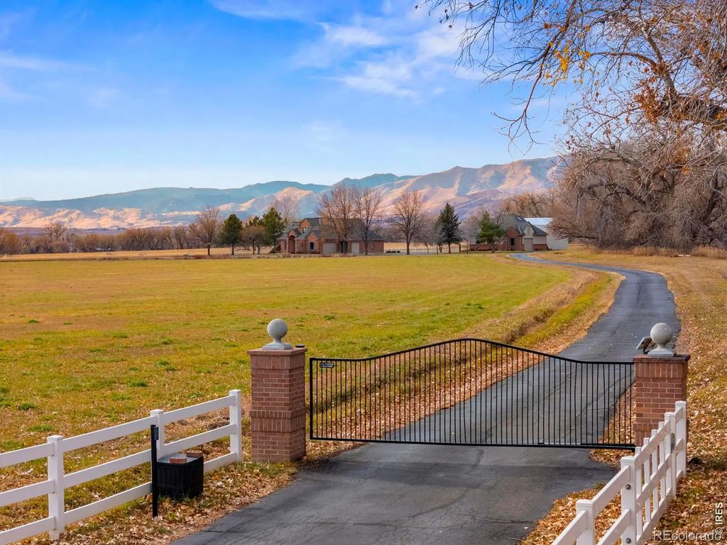 13155 N 75th Street, Longmont