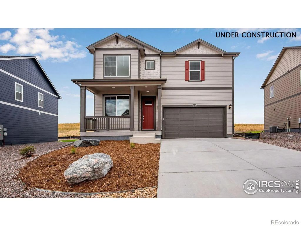 2220 Base Street, Fort Lupton