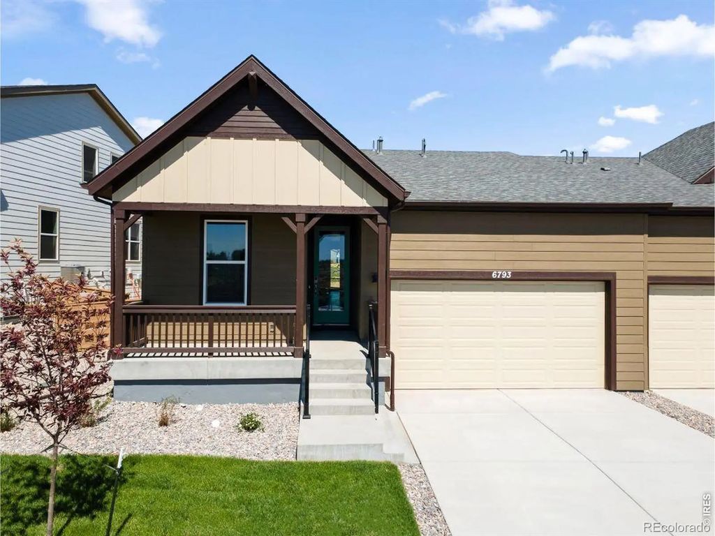 6793 Utica Circle, Firestone