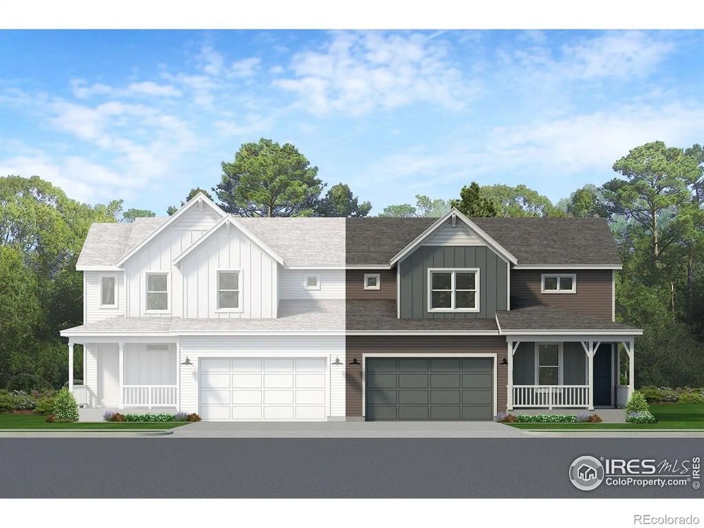 6773 Utica Circle, Firestone