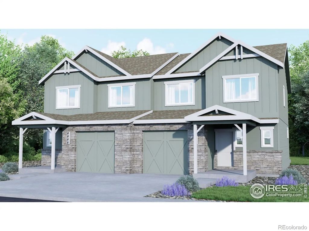 4763 Degas Drive, Loveland