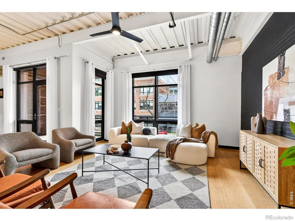 1360 Walnut Street 202, Boulder