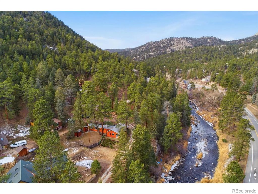 124 Big Pine Lane, Drake