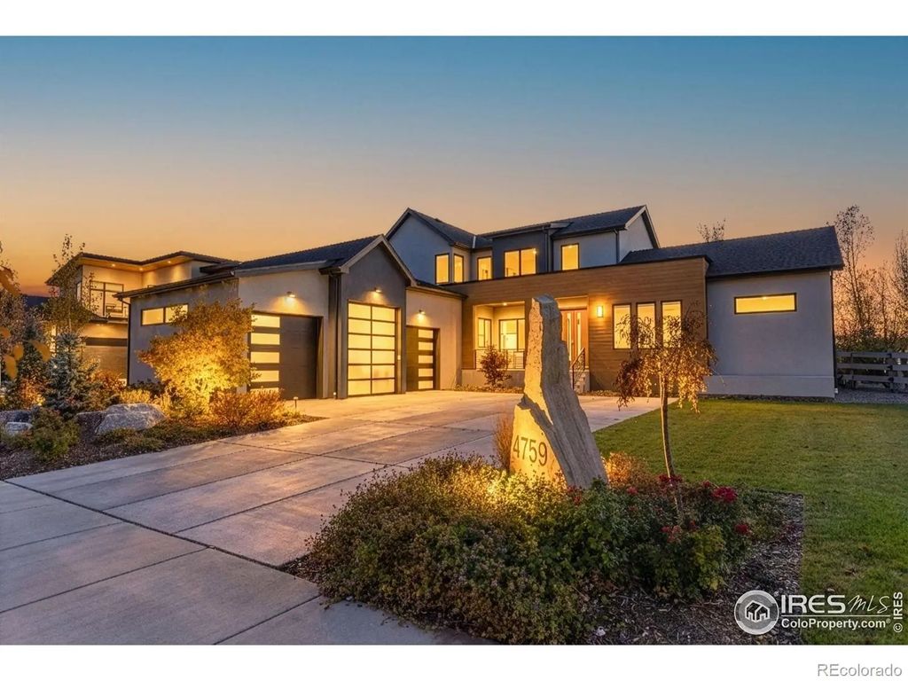 4759 Summerlin Place, Longmont