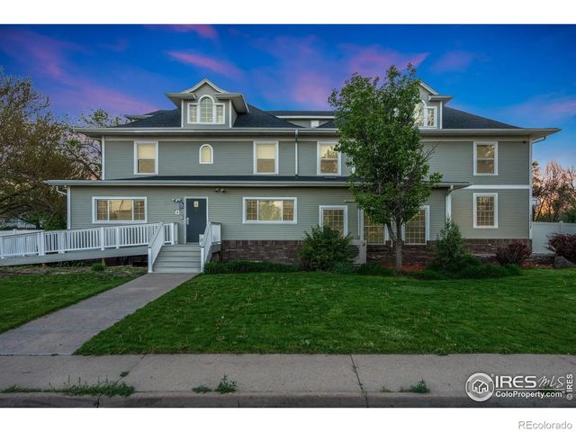 1317 2nd Avenue, Greeley