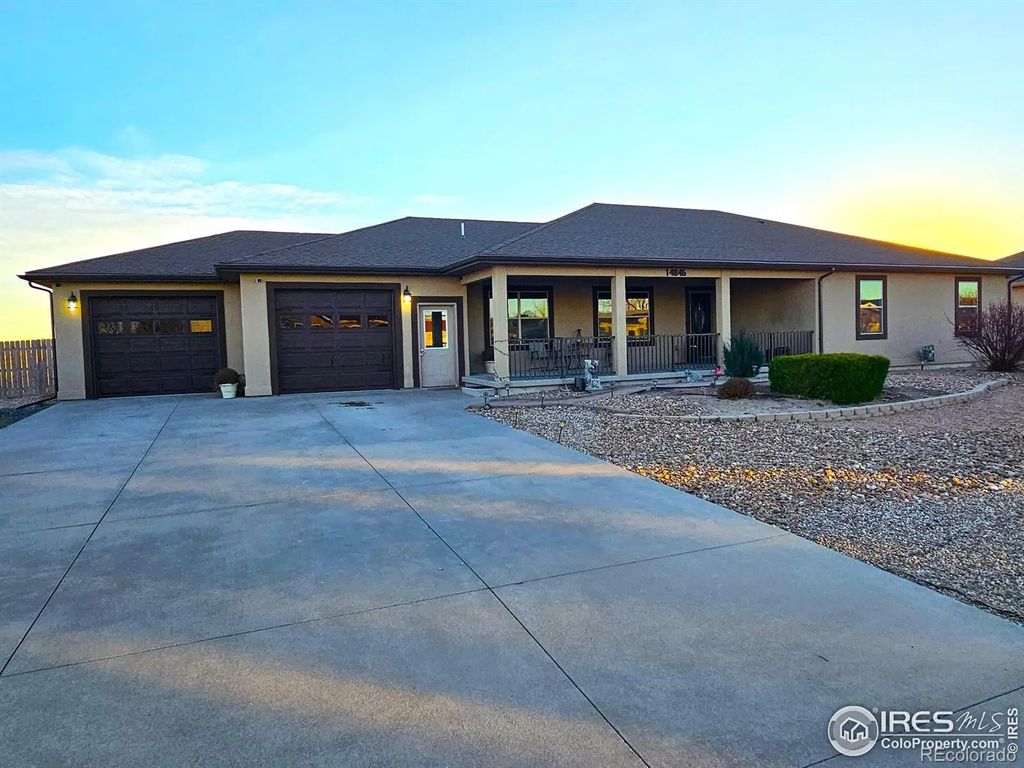 14846 Bluestem Street, Sterling