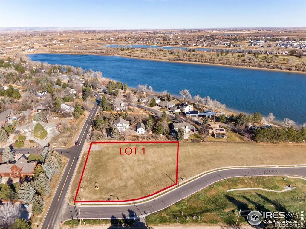 1122 Gregory Cove Drive, Fort Collins