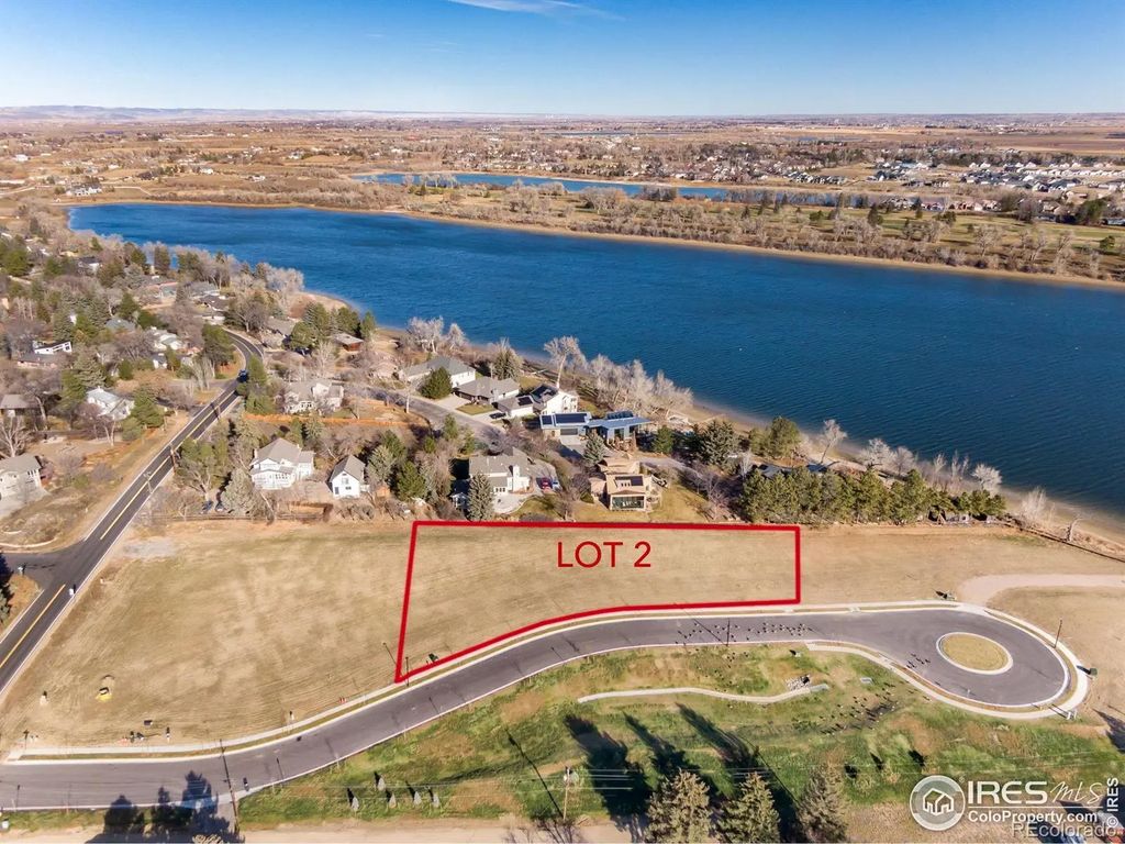 1180 Gregory Cove Drive, Fort Collins