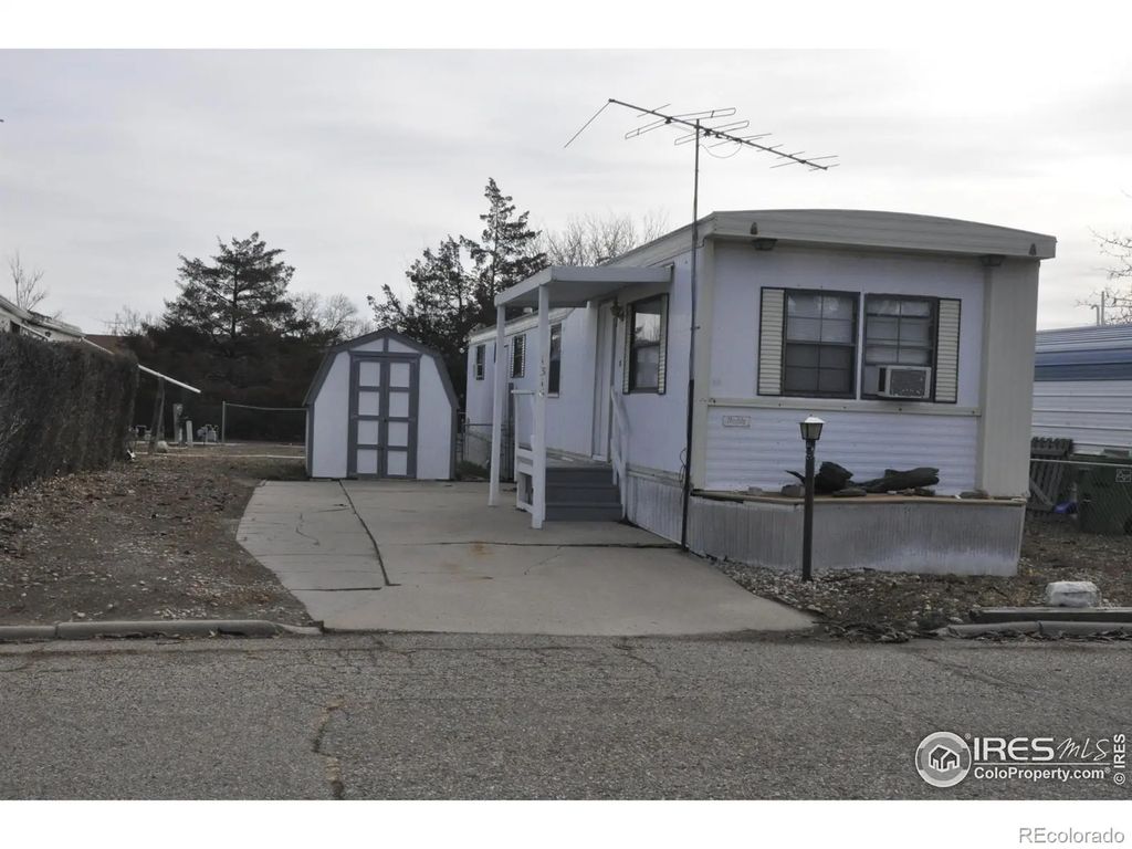 1316 Madeline Court, Loveland