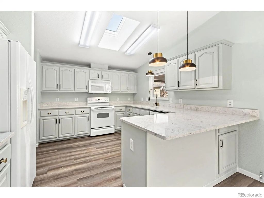 4433 Espirit Drive, Fort Collins