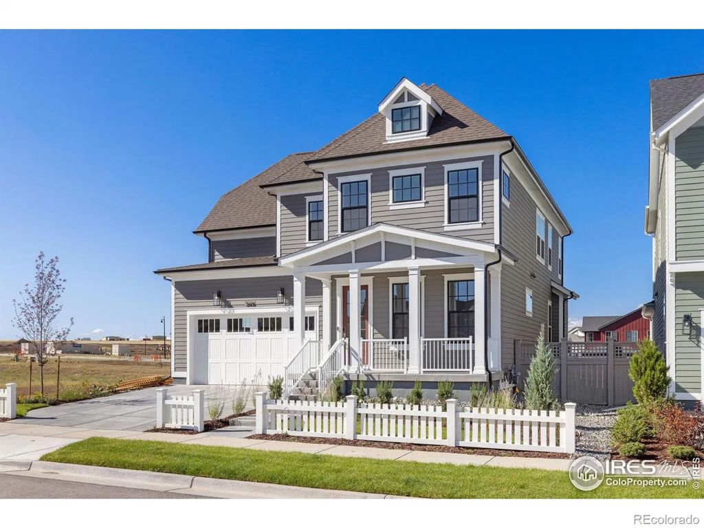 268 Westerly Boulevard, Erie